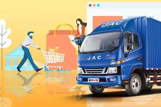 比双十一购物车还能装的是？ 骏铃小旋风：我摊牌了