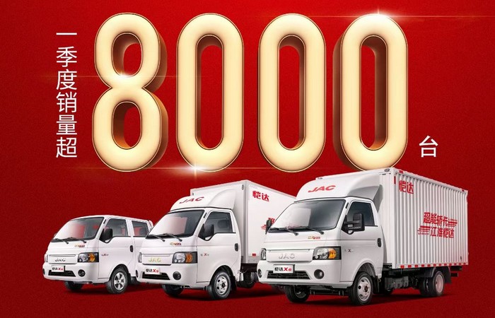 恺歌高奏，一路飘红，2021一季度完美收官！