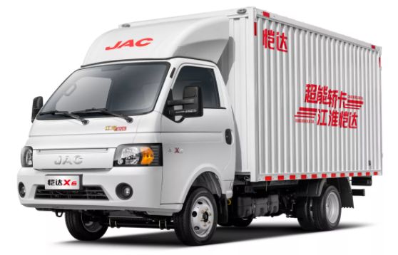 【有好车】一款带涡轮增压的超能轿卡